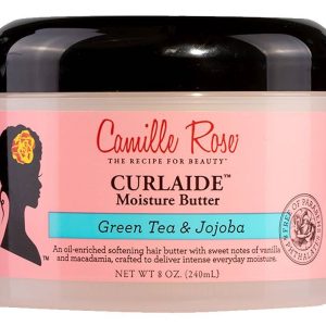 CAMILLE ROSE CURLAIDE MOISTURE BUTTER