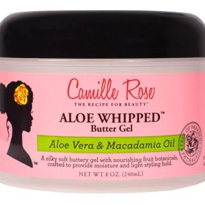 CAMILLE ROSE ALOE WHIPPED BUTTER GEL
