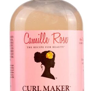 CAMILLE ROSE CURL MAKER DEFINING JELLY 12 OZ