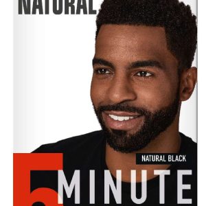 D/N MEN COLOR 32 [NAT BLACK]