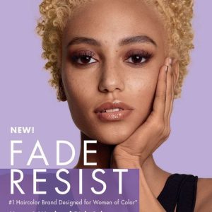 D/L F/R 384 [LT GOLDEN BLONDE]