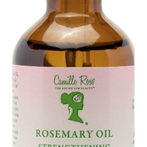 CAMILLE ROSE ROSEMARY H/S DROPS