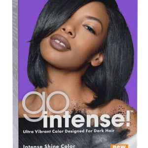 D/L GO INTENSE 021 [ORIGINAL BLACK]
