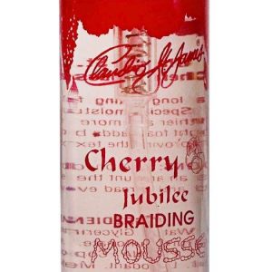 CSJ CHERRY BRAIDING MOUSSE