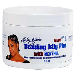 CSJ BRAIDING JELLY PLUS