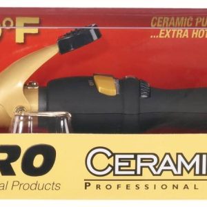 CERAMIC TOOLS SPRING IRON 1 IN