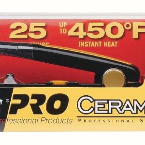 CERAMIC TOOLS FLAT IRON 1 IN