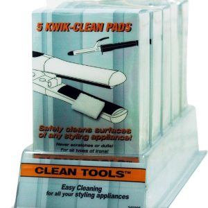 CERAMIC TOOLS KWIK CLEAN PADS