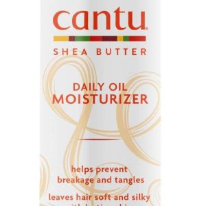 CANTU SHEA DAILY OIL MOISTURIZER