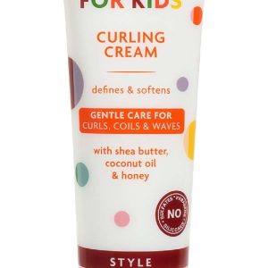 CANTU KIDS CURLING CREAM