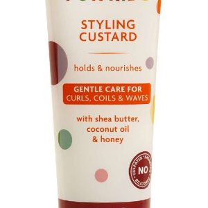 CANTU KIDS STYLING CUSTARD