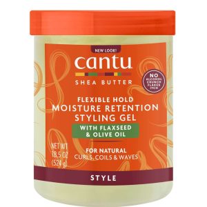 CANTU STYLING GEL MOISTURE