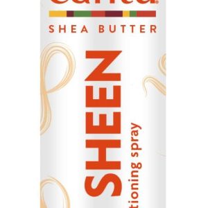 CANTU SHEA OIL SHEEN SPRAY
