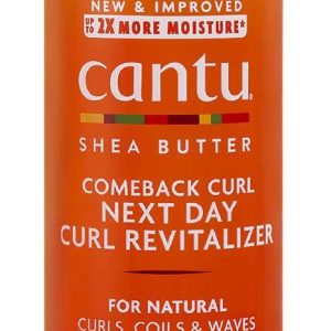 CANTU SHEA NAT COMEBACK CURL