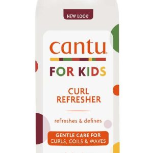 CANTU KIDS CURL REFRESHER