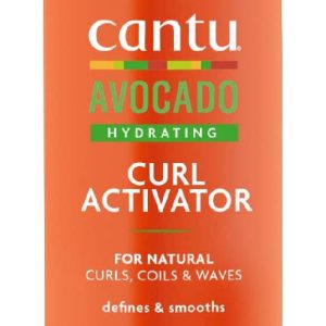 CANTU AVOCADO CURL ACTIVATOR