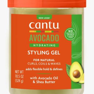 CANTU AVOCADO GEL