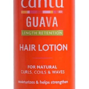 CANTU GUAVA HAIR LOTION