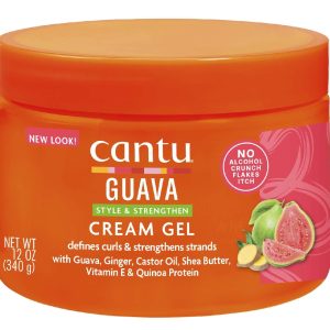 CANTU GUAVA CREAM GEL