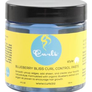CURLS BLUEBERRY CURL CTRL PSTE