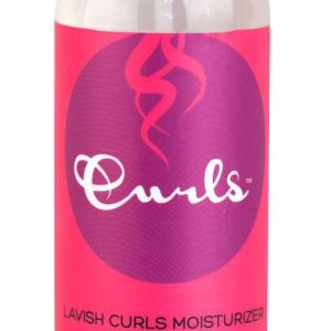 CURLS LAVISH CURL MOISTURIZER