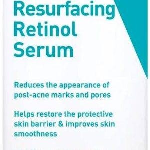 CERAVE RESURFACING RETINOL SERUM