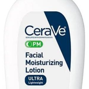CERAVE FACIAL MOISTURIZING LOTION PM 2 OZ
