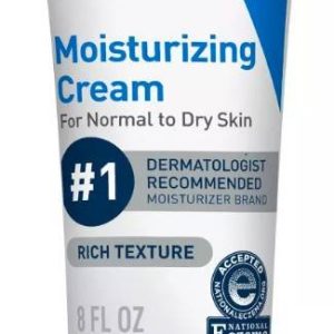 CERAVE MOISTURIZING CREAM 8 OZ