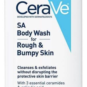 CERAVE SA BODY WASH