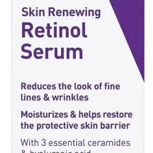 CERAVE SKIN RENEWING RETINOL SERUM