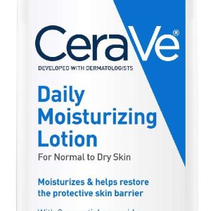CERAVE DAILY MOISTURIZING LOTION 3 OZ