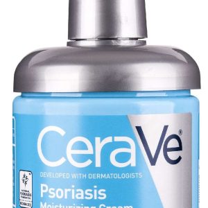 CERAVE PSORIASIS MOISTURIZING CREAM