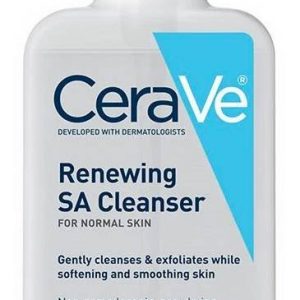 CERAVE SA CLEANSER 8 OZ