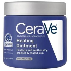 CERAVE HEALING OINTMENT