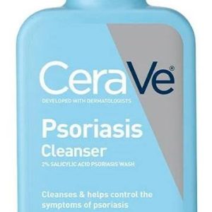 CERAVE PSORIASIS CLEANSER