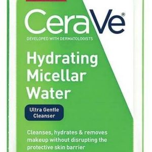 CERAVE HYDRATING MICELLAR WATER