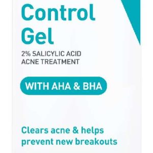 CERAVE ACNE CONTROL GEL
