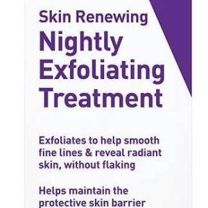 CERAVE SKIN RENEWING NIGHT TREATMENT