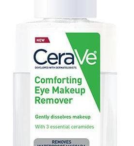 CERAVE EYE MAKEUP REMOVER