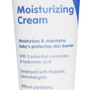 CERAVE BABY MOISTURIZING CREAM 8 OZ