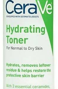 CERAVE HYDRATING TONER