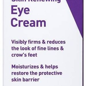 CERAVE SKIN RENEWING EYE CREAM