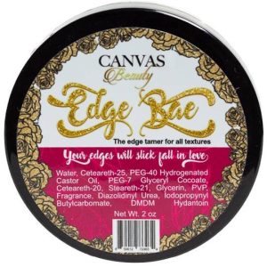 CANVAS BEAUTY EDGE BAE