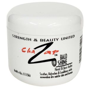 CHAZAP BALD SHINE