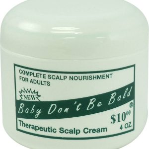 BDBB THERAPUTIC CREAM [D/GREEN]