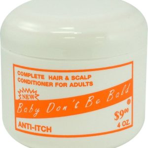 BDBB ANTI-ITCH [ORANGE]