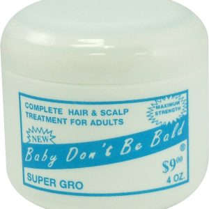 BDBB SUPER GRO [SKY BLUE]