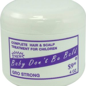 BDBB GRO STRONG [PURPLE]