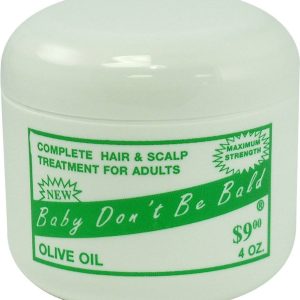 BDBB OLIVE OIL [GREEN]