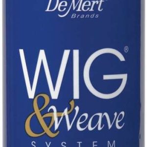 DEMERT WIG/WEAVE LUSTERIZER NON-AERO